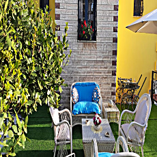 Cunda Villa Anka Otel